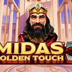 midas slot png