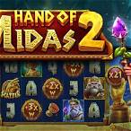 the hand of midas demo slot